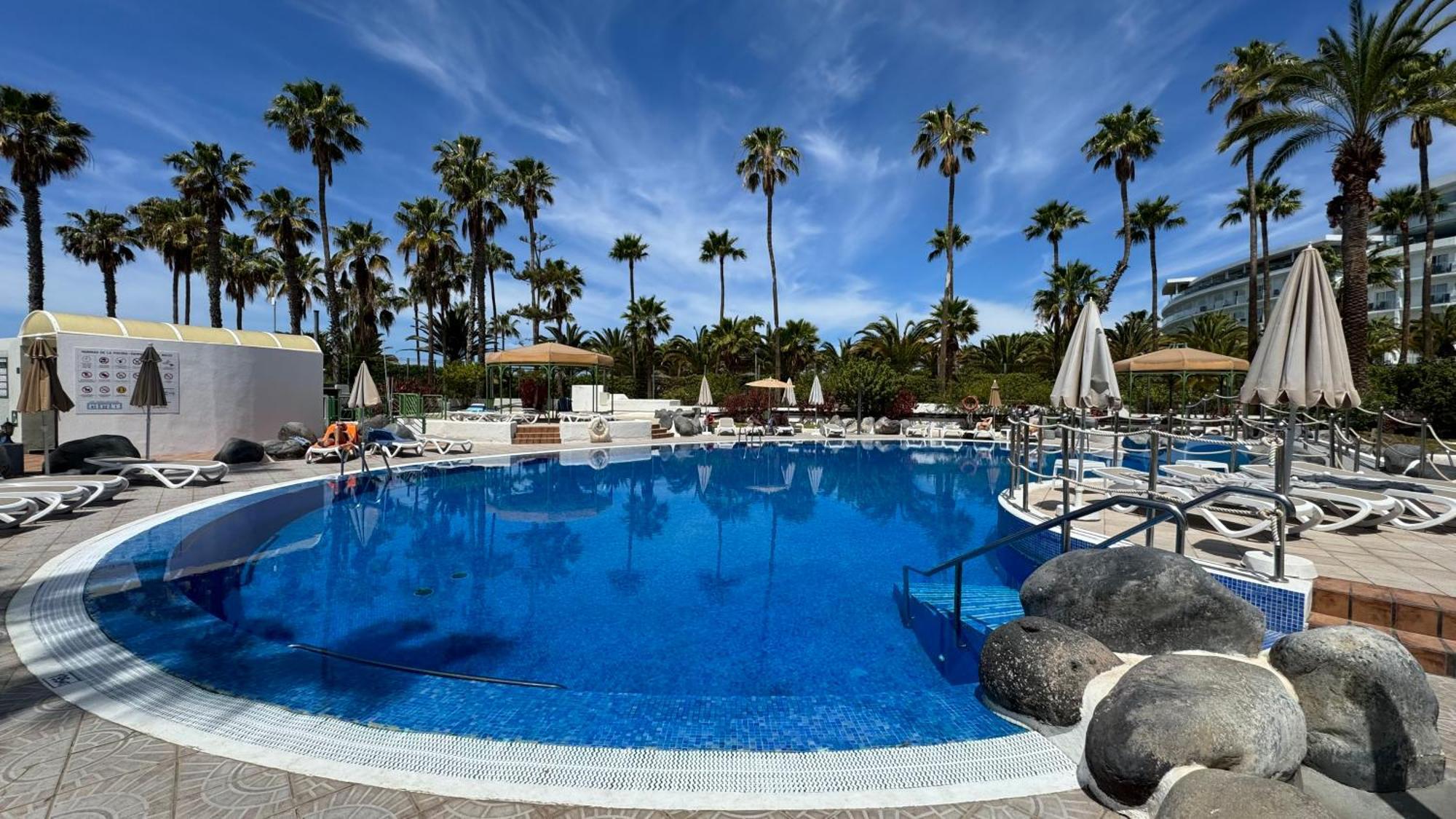 Fanabe Apartment Tenerife Costa Adeje  Eksteriør bilde
