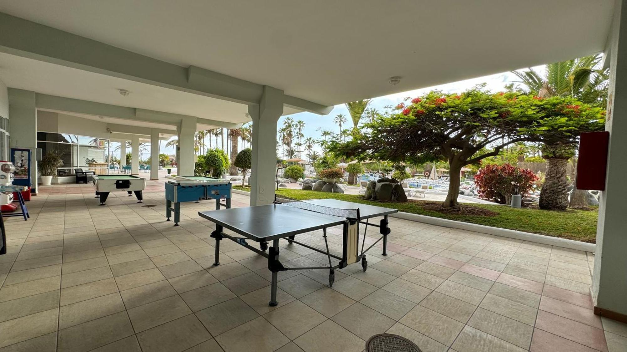 Fanabe Apartment Tenerife Costa Adeje  Eksteriør bilde