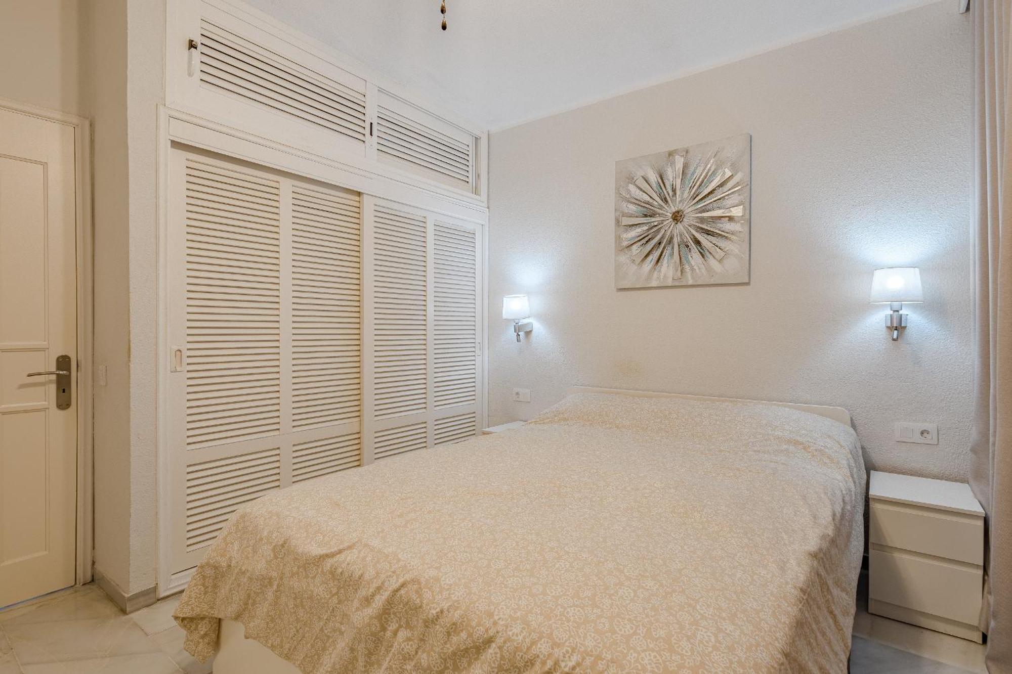 Fanabe Apartment Tenerife Costa Adeje  Eksteriør bilde