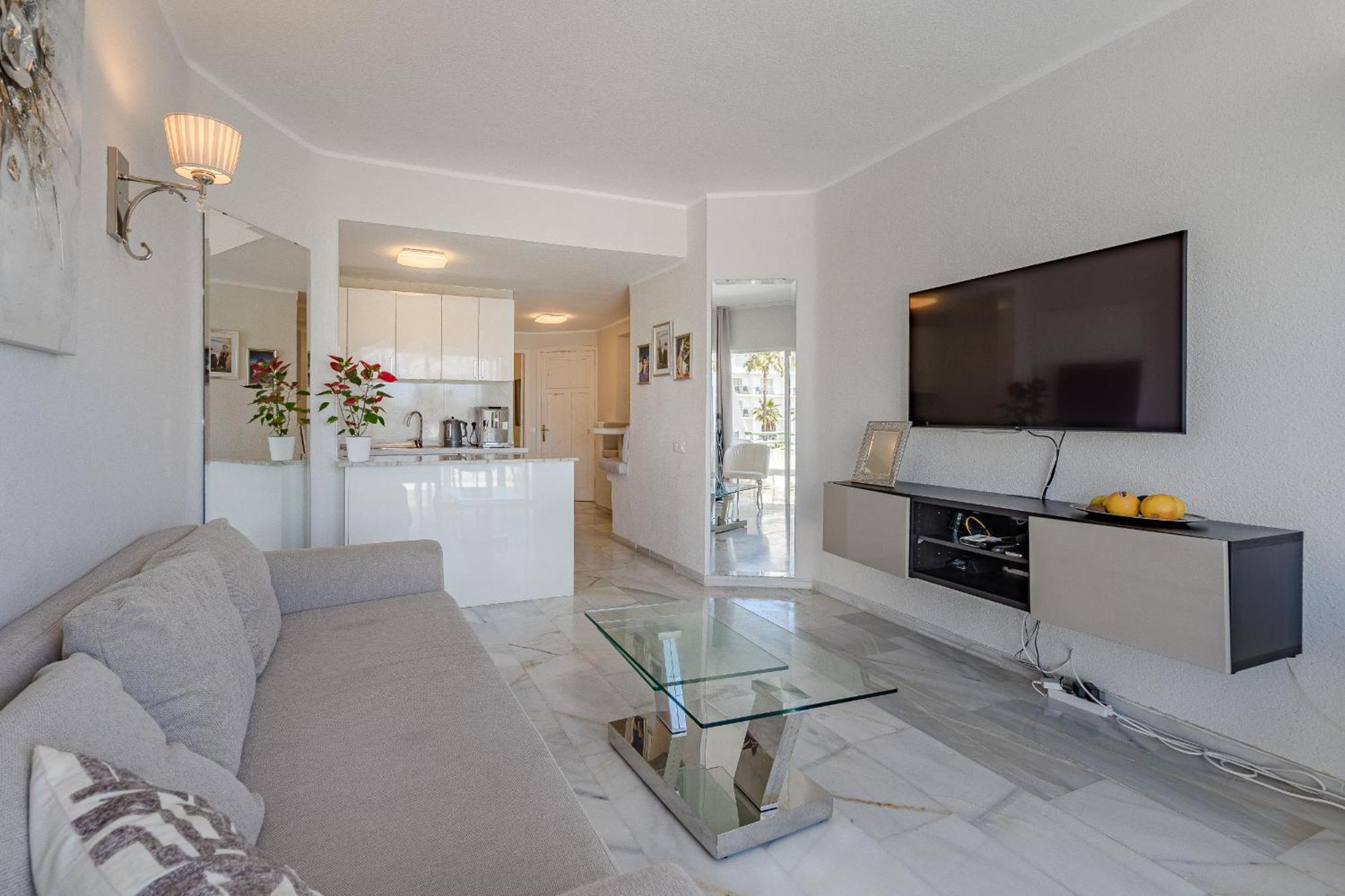 Fanabe Apartment Tenerife Costa Adeje  Eksteriør bilde