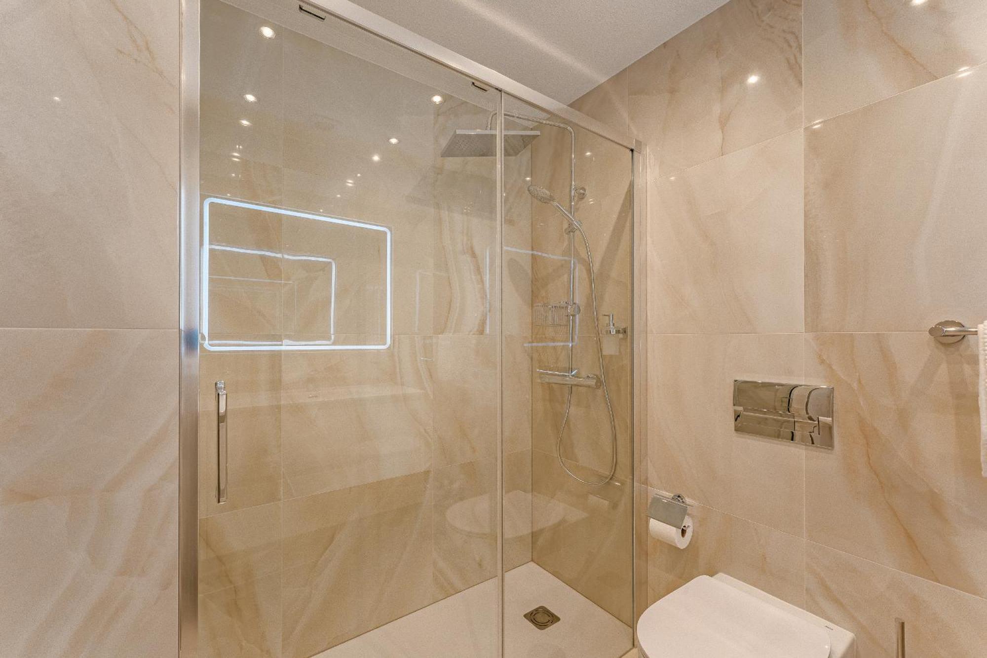 Fanabe Apartment Tenerife Costa Adeje  Eksteriør bilde