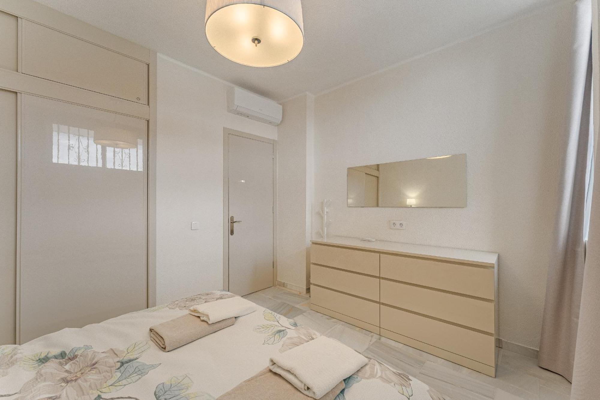 Fanabe Apartment Tenerife Costa Adeje  Eksteriør bilde