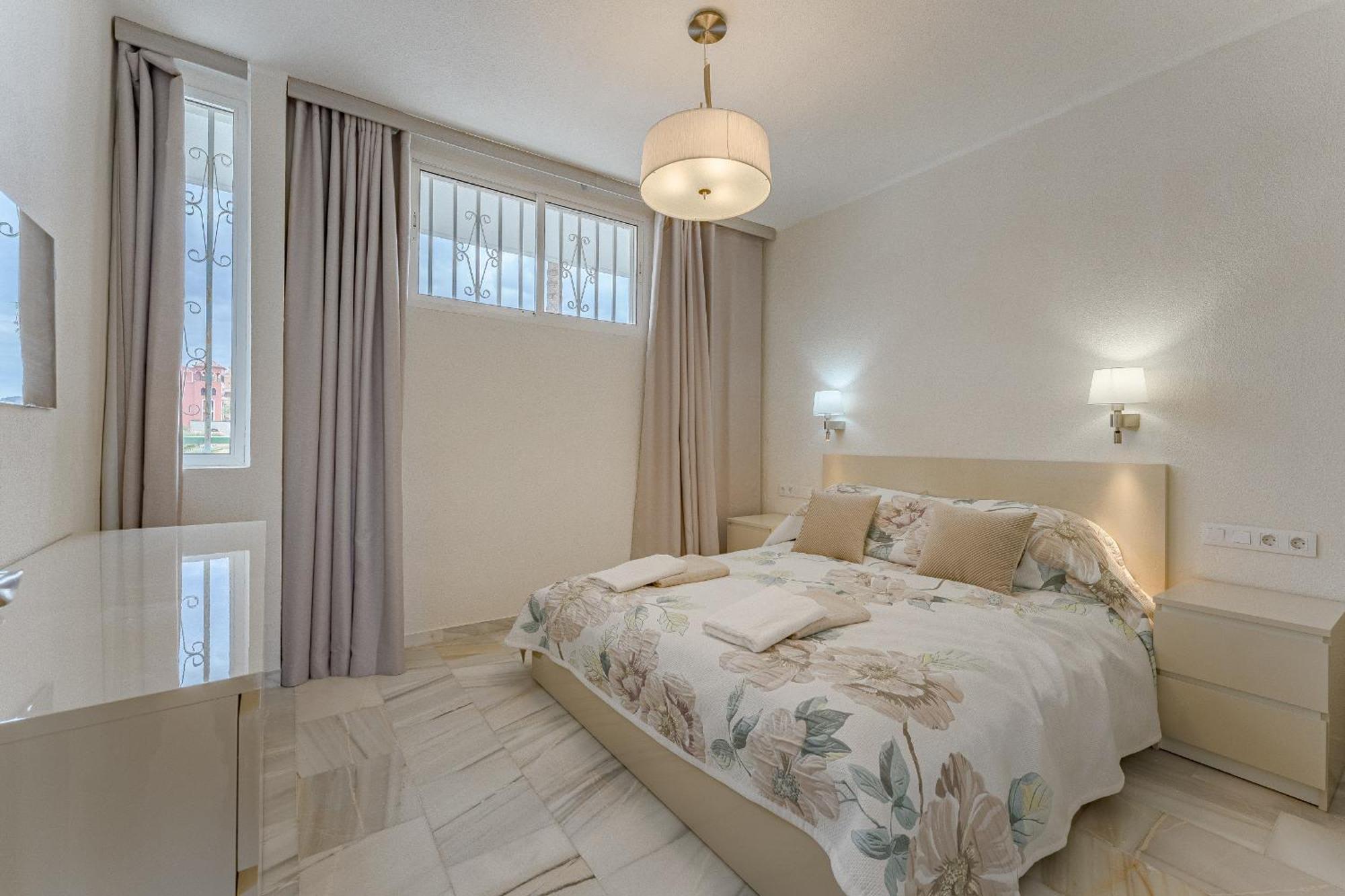 Fanabe Apartment Tenerife Costa Adeje  Eksteriør bilde