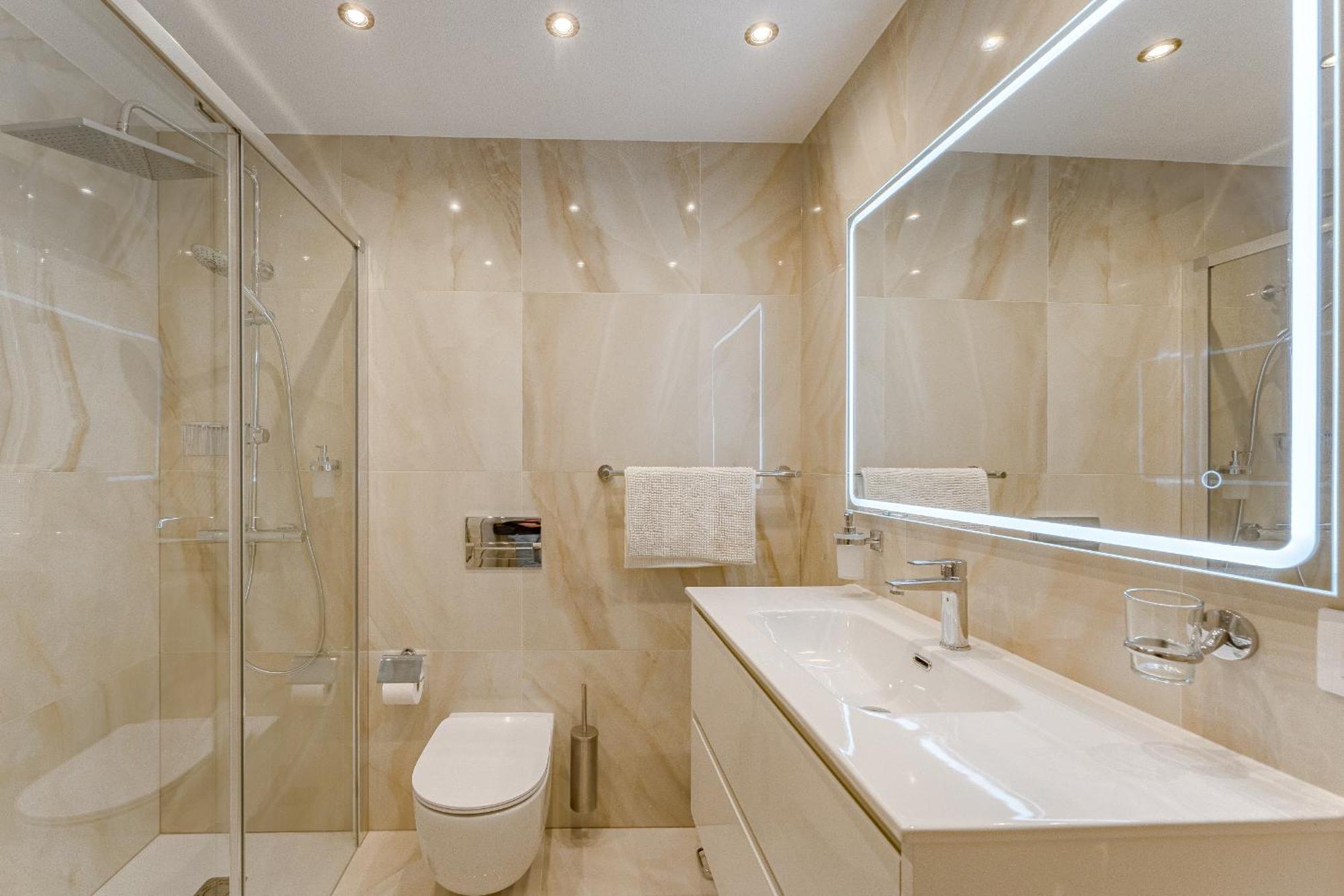 Fanabe Apartment Tenerife Costa Adeje  Eksteriør bilde