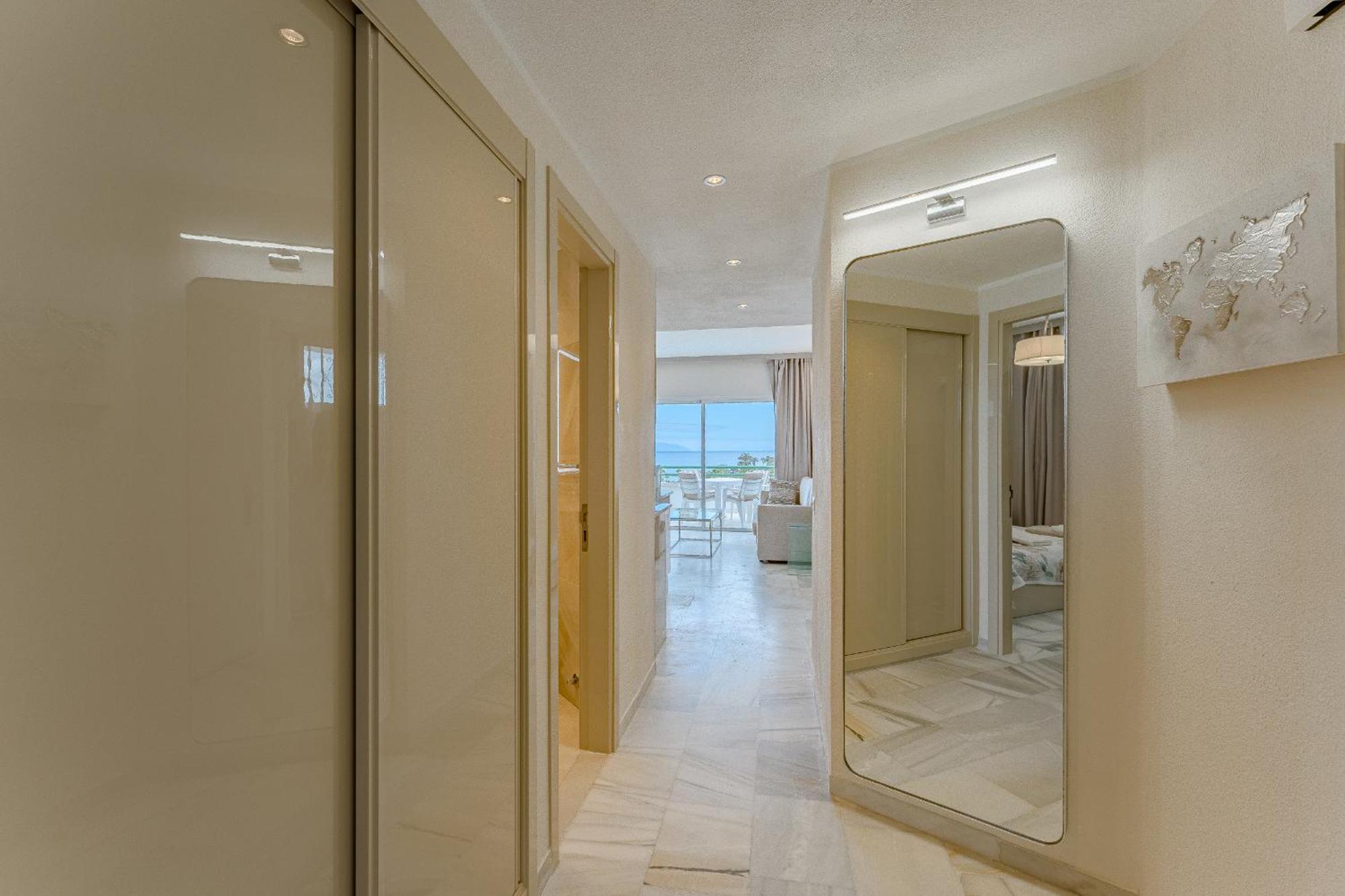 Fanabe Apartment Tenerife Costa Adeje  Eksteriør bilde