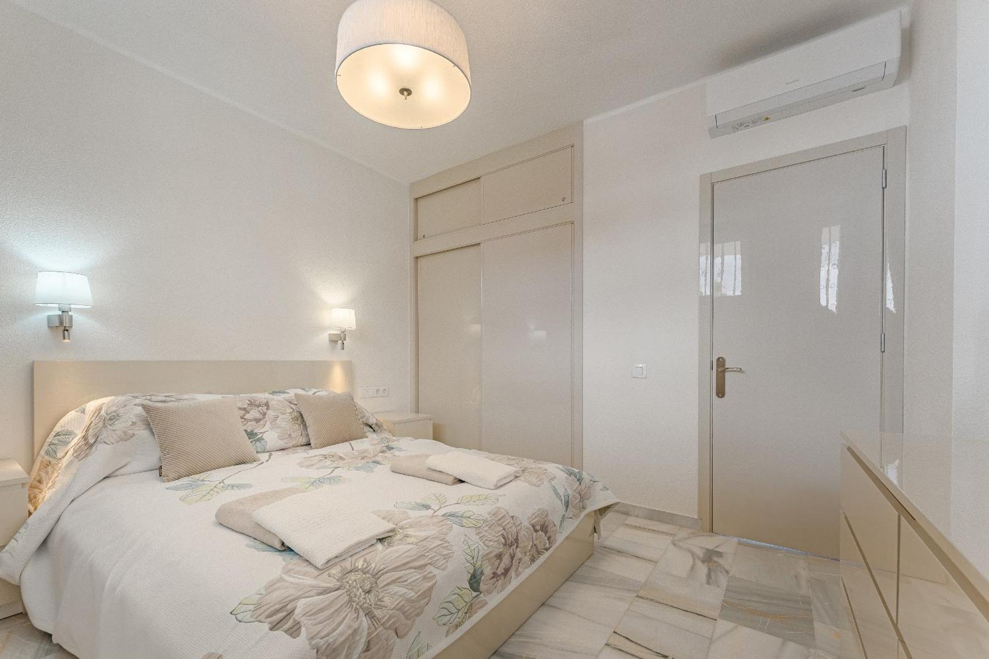 Fanabe Apartment Tenerife Costa Adeje  Eksteriør bilde