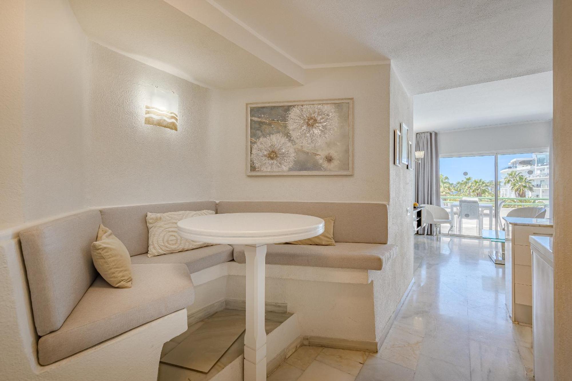 Fanabe Apartment Tenerife Costa Adeje  Eksteriør bilde