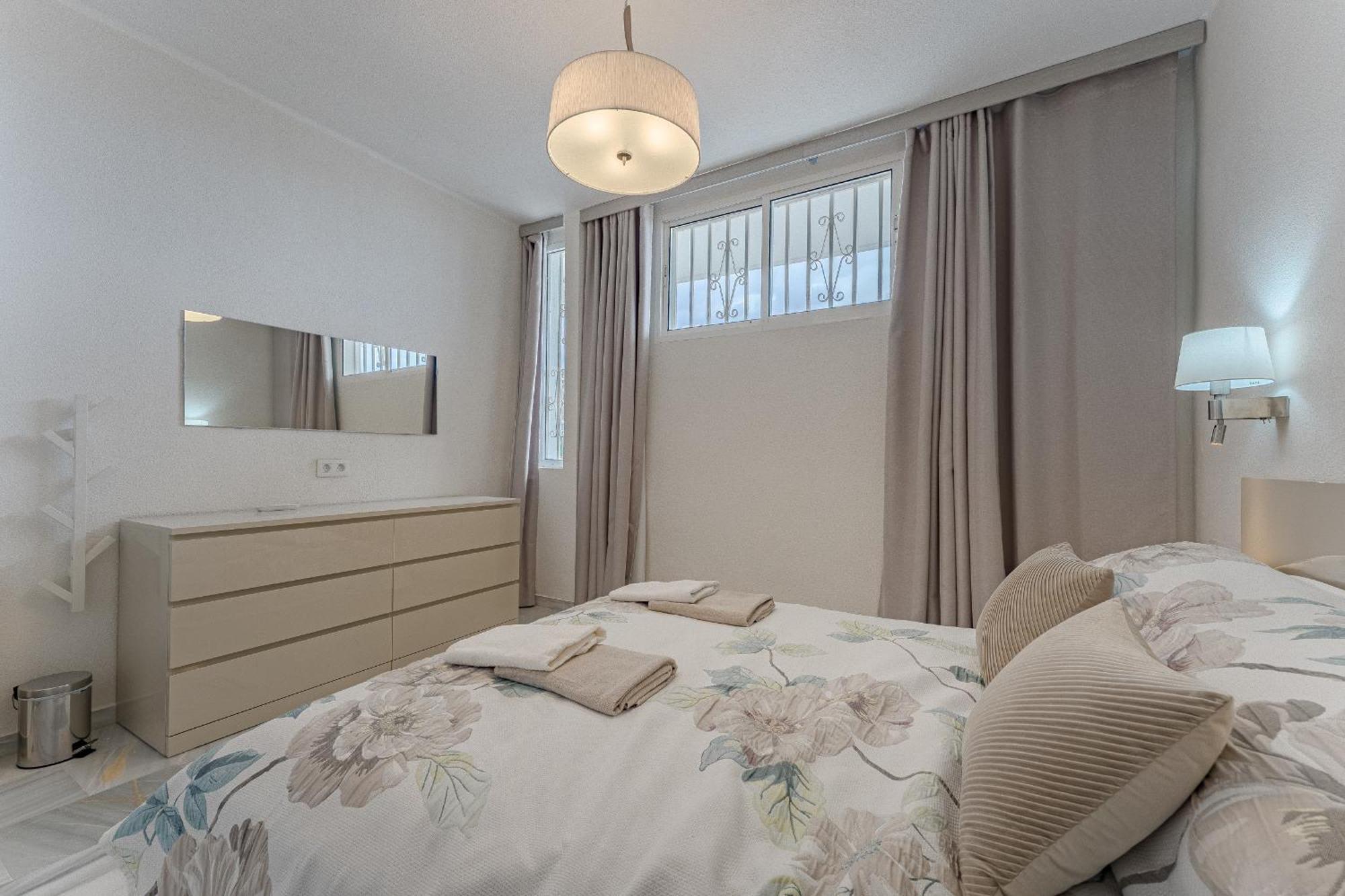 Fanabe Apartment Tenerife Costa Adeje  Eksteriør bilde