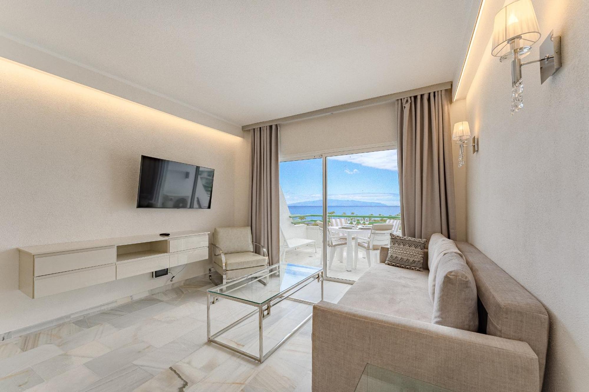 Fanabe Apartment Tenerife Costa Adeje  Eksteriør bilde