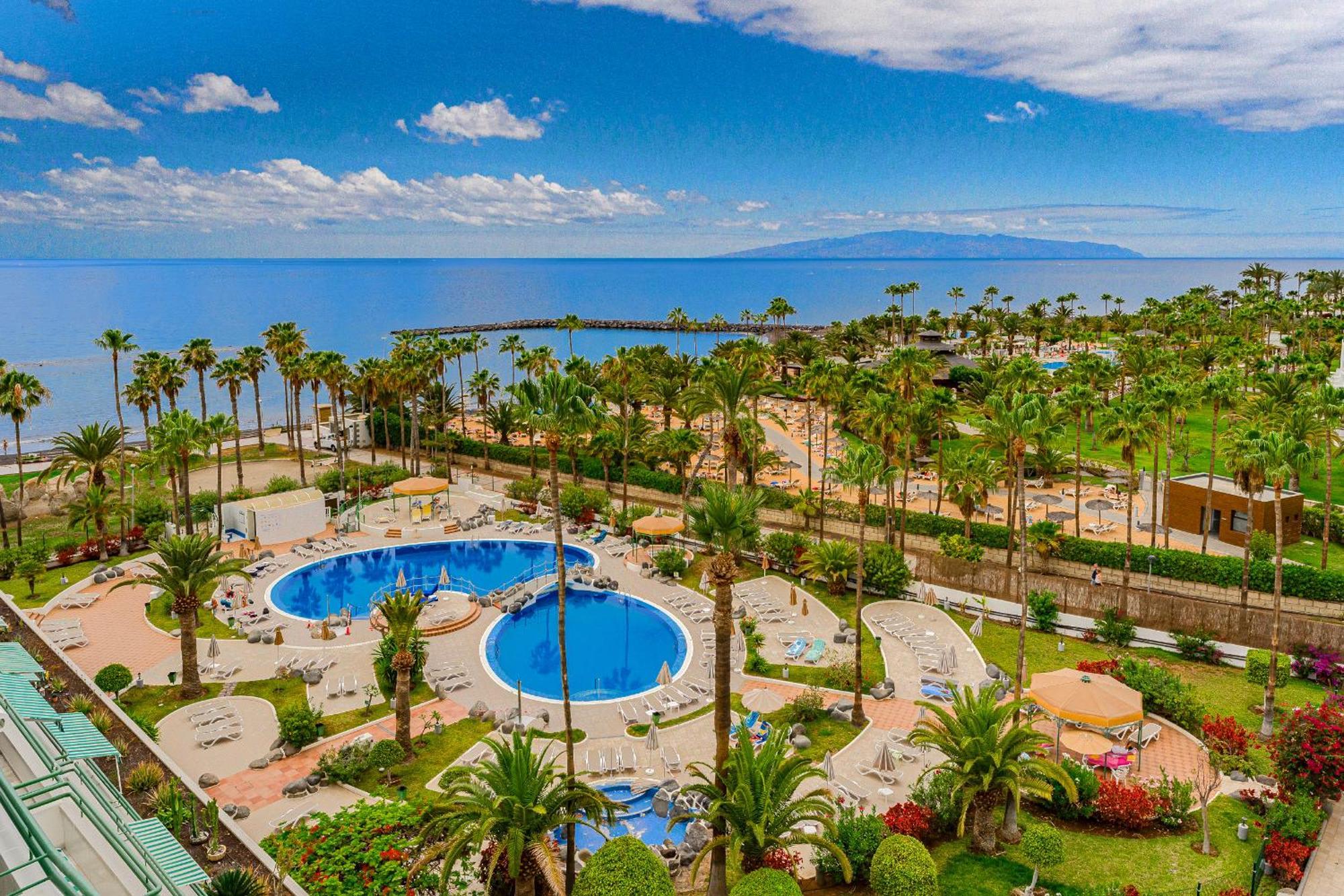 Fanabe Apartment Tenerife Costa Adeje  Eksteriør bilde